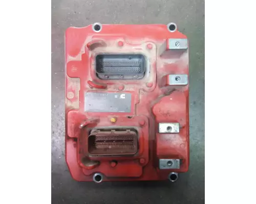 CUMMINS X15 EPA 17 ENGINE CONTROL MODULE (ECM)