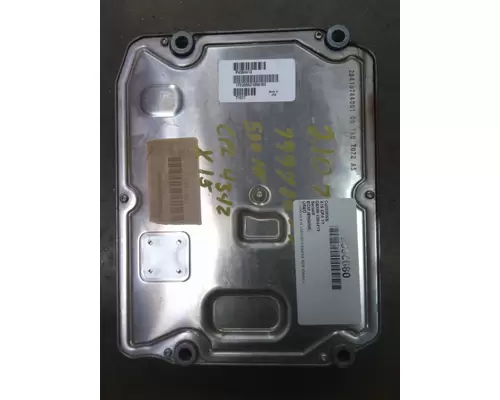 CUMMINS X15 EPA 17 ENGINE CONTROL MODULE (ECM)