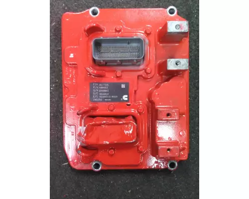 CUMMINS X15 EPA 17 ENGINE CONTROL MODULE (ECM)