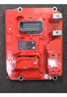 CUMMINS X15 EPA 17 ENGINE CONTROL MODULE (ECM)