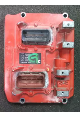 CUMMINS X15 EPA 17 ENGINE CONTROL MODULE (ECM)