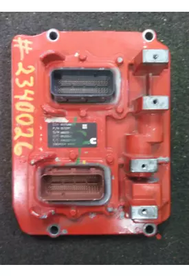 CUMMINS X15 EPA 17 ENGINE CONTROL MODULE (ECM)