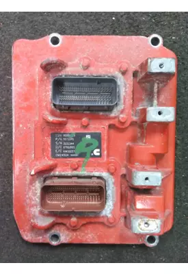 CUMMINS X15 EPA 17 ENGINE CONTROL MODULE (ECM)