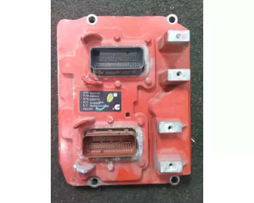 CUMMINS X15 EPA 17 ENGINE CONTROL MODULE (ECM)