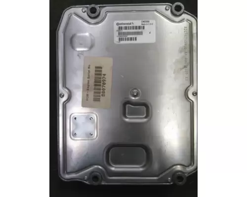 CUMMINS X15 EPA 17 ENGINE CONTROL MODULE (ECM)