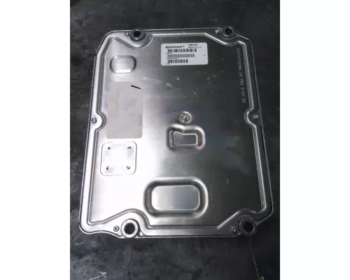 CUMMINS X15 EPA 17 ENGINE CONTROL MODULE (ECM)