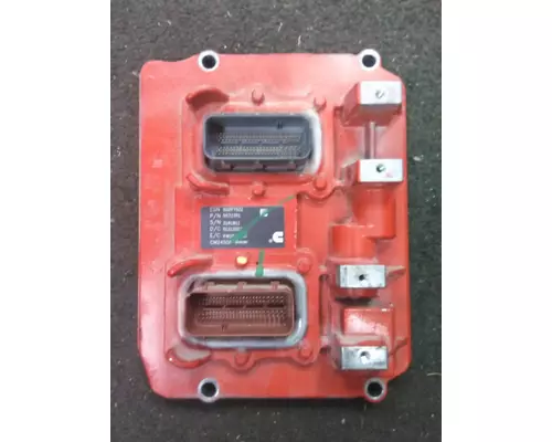 CUMMINS X15 EPA 17 ENGINE CONTROL MODULE (ECM)