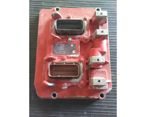 CUMMINS X15 EPA 17 ENGINE CONTROL MODULE (ECM)