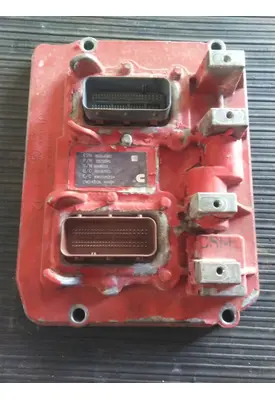 CUMMINS X15 EPA 17 ENGINE CONTROL MODULE (ECM)