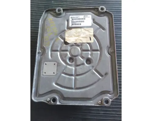 CUMMINS X15 EPA 17 ENGINE CONTROL MODULE (ECM)