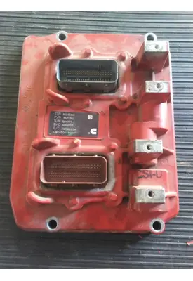 CUMMINS X15 EPA 17 ENGINE CONTROL MODULE (ECM)