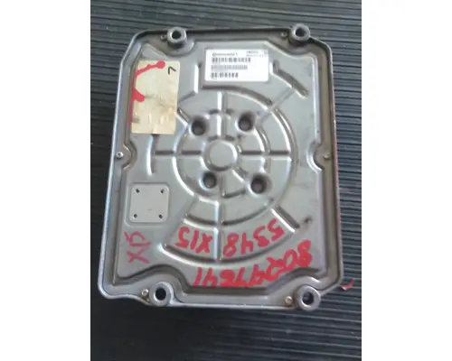 CUMMINS X15 EPA 17 ENGINE CONTROL MODULE (ECM)