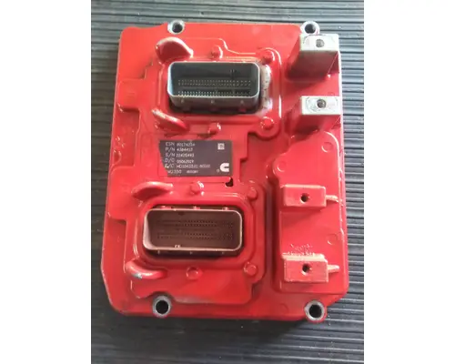 CUMMINS X15 EPA 17 ENGINE CONTROL MODULE (ECM)