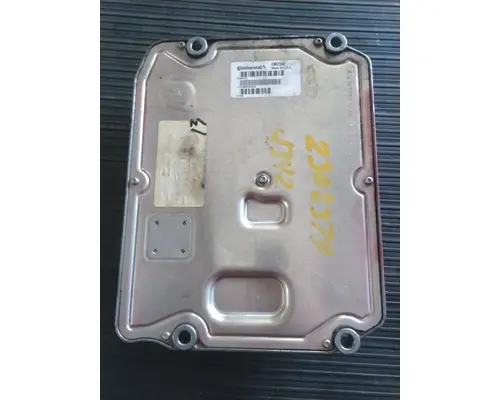 CUMMINS X15 EPA 17 ENGINE CONTROL MODULE (ECM)