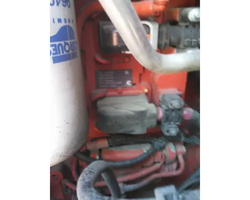 CUMMINS X15 EPA 17 ENGINE CONTROL MODULE (ECM)