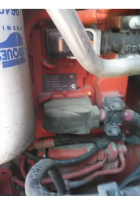 CUMMINS X15 EPA 17 ENGINE CONTROL MODULE (ECM)