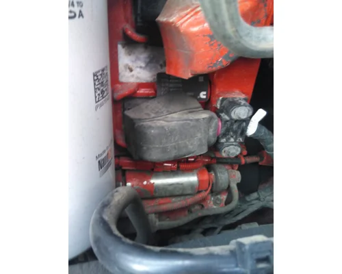 CUMMINS X15 EPA 17 ENGINE CONTROL MODULE (ECM)