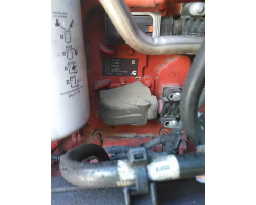 CUMMINS X15 EPA 17 ENGINE CONTROL MODULE (ECM)