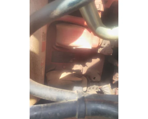 CUMMINS X15 EPA 17 ENGINE CONTROL MODULE (ECM)
