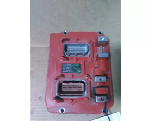 CUMMINS X15 EPA 17 ENGINE CONTROL MODULE (ECM)