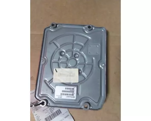 CUMMINS X15 EPA 17 ENGINE CONTROL MODULE (ECM)