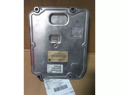 CUMMINS X15 EPA 17 ENGINE CONTROL MODULE (ECM)