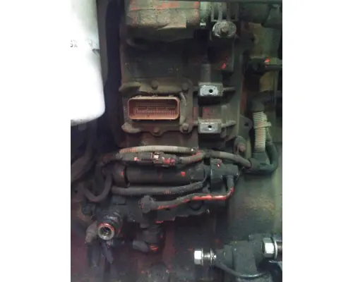 CUMMINS X15 EPA 17 ENGINE CONTROL MODULE (ECM)