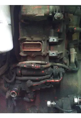 CUMMINS X15 EPA 17 ENGINE CONTROL MODULE (ECM)