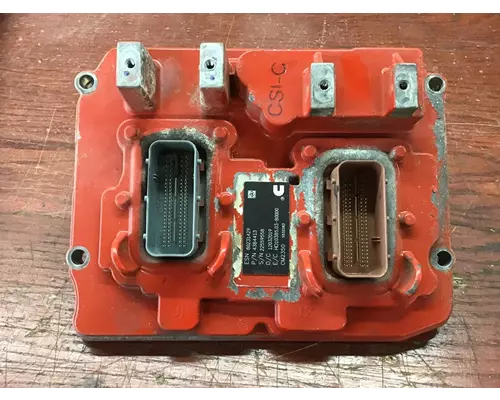 CUMMINS X15 EPA 17 ENGINE CONTROL MODULE (ECM)