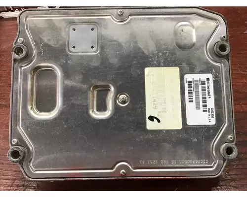 CUMMINS X15 EPA 17 ENGINE CONTROL MODULE (ECM)