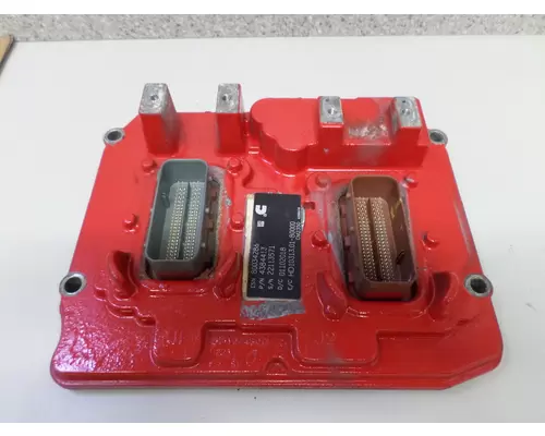 CUMMINS X15 EPA 17 ENGINE CONTROL MODULE (ECM)