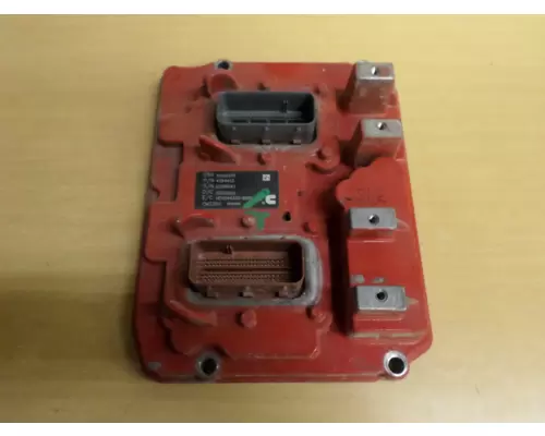 CUMMINS X15 EPA 17 ENGINE CONTROL MODULE (ECM)