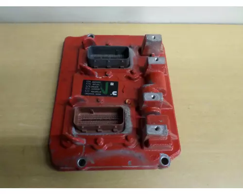 CUMMINS X15 EPA 17 ENGINE CONTROL MODULE (ECM)