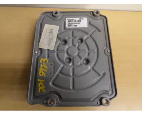 CUMMINS X15 EPA 17 ENGINE CONTROL MODULE (ECM)