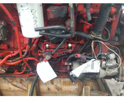 CUMMINS X15 EPA 17 ENGINE CONTROL MODULE (ECM)
