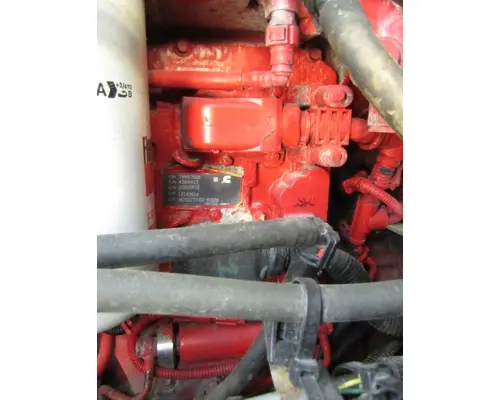 CUMMINS X15 EPA 17 ENGINE CONTROL MODULE (ECM)