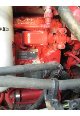 CUMMINS X15 EPA 17 ENGINE CONTROL MODULE (ECM)