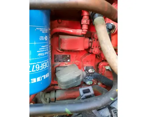 CUMMINS X15 EPA 17 ENGINE CONTROL MODULE (ECM)