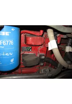 CUMMINS X15 EPA 17 ENGINE CONTROL MODULE (ECM)