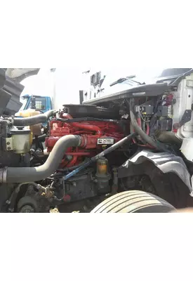 CUMMINS X15 EPA 17 ENGINE CONTROL MODULE (ECM)