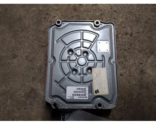 CUMMINS X15 EPA 17 ENGINE CONTROL MODULE (ECM)