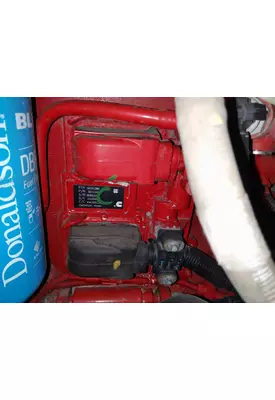 CUMMINS X15 EPA 17 ENGINE CONTROL MODULE (ECM)