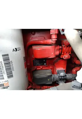 CUMMINS X15 EPA 17 ENGINE CONTROL MODULE (ECM)