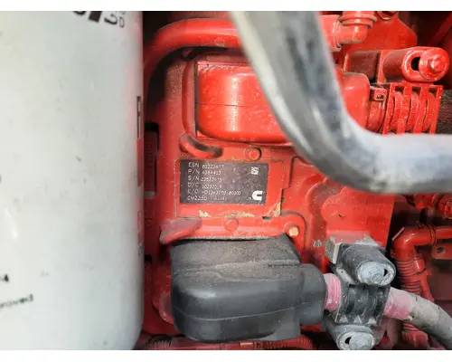 CUMMINS X15 EPA 17 ENGINE CONTROL MODULE (ECM)