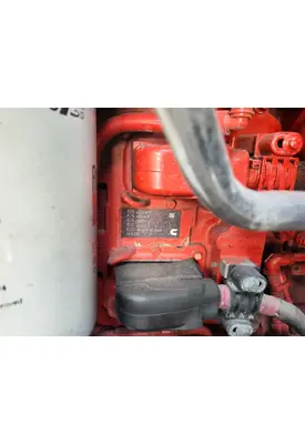 CUMMINS X15 EPA 17 ENGINE CONTROL MODULE (ECM)