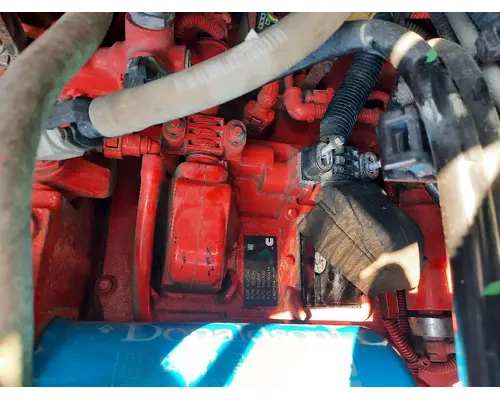 CUMMINS X15 EPA 17 ENGINE CONTROL MODULE (ECM)