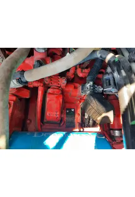 CUMMINS X15 EPA 17 ENGINE CONTROL MODULE (ECM)