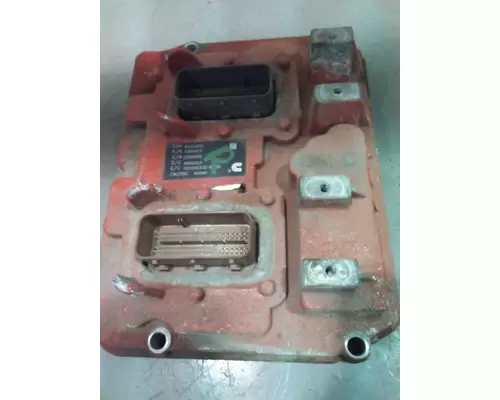 CUMMINS X15 EPA 17 ENGINE CONTROL MODULE (ECM)