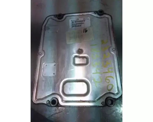 CUMMINS X15 EPA 17 ENGINE CONTROL MODULE (ECM)