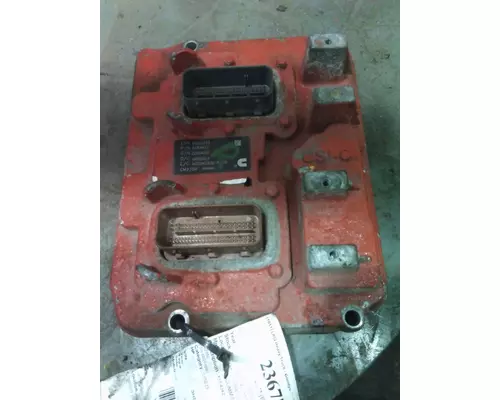 CUMMINS X15 EPA 17 ENGINE CONTROL MODULE (ECM)